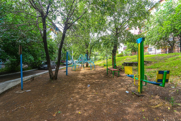 
  Продается 4-комн. квартира 79.5 м². Фото 23.