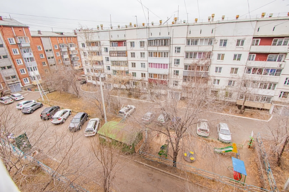 
  Продается 1-комн. квартира 33.2 м². Фото 9.