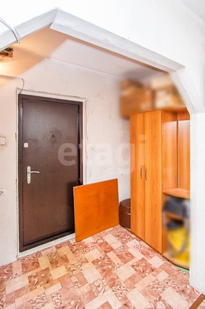 
  Продается 1-комн. квартира 33.2 м². Фото 16.