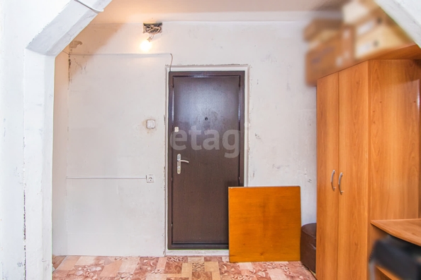 
  Продается 1-комн. квартира 33.2 м². Фото 17.