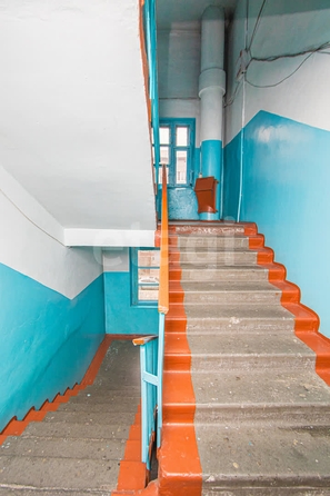 
  Продается 1-комн. квартира 33.2 м². Фото 18.