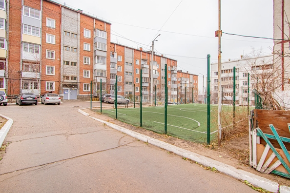 
  Продается 1-комн. квартира 33.2 м². Фото 23.