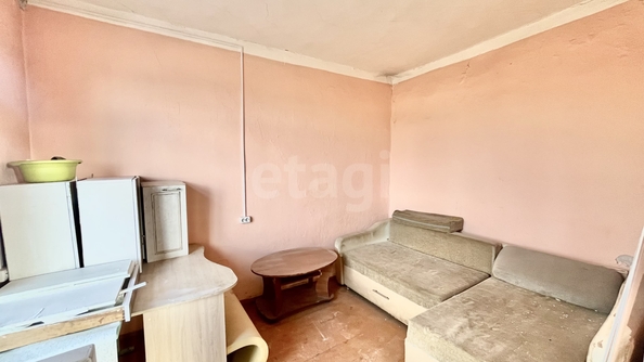 
  Продается 1-комн. квартира 19.7 м². Фото 3.