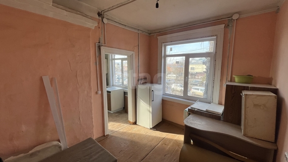 
  Продается 1-комн. квартира 19.7 м². Фото 6.