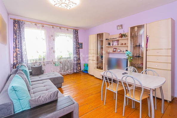 
  Продается 3-комн. квартира 63.2 м². Фото 9.