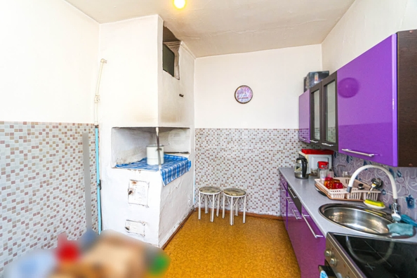 
  Продается 3-комн. квартира 63.2 м². Фото 19.