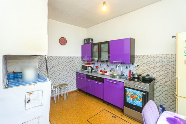 
  Продается 3-комн. квартира 63.2 м². Фото 21.