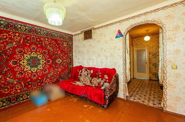 
  Продается 2-комн. квартира 43.5 м². Фото 9.