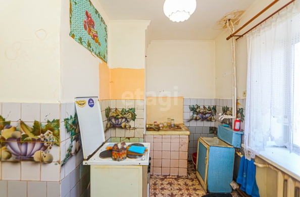 
  Продается 2-комн. квартира 43.5 м². Фото 18.