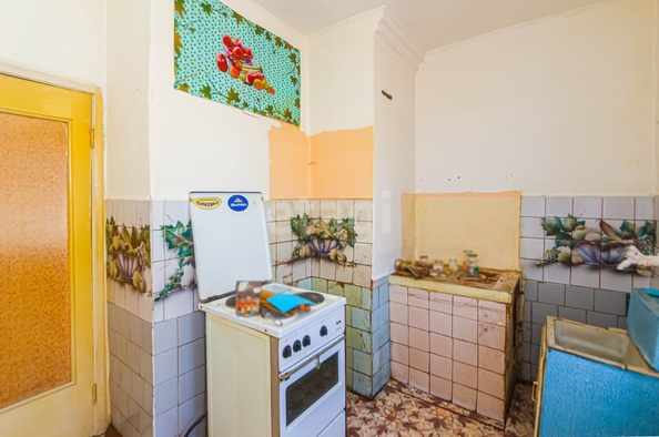
  Продается 2-комн. квартира 43.5 м². Фото 19.