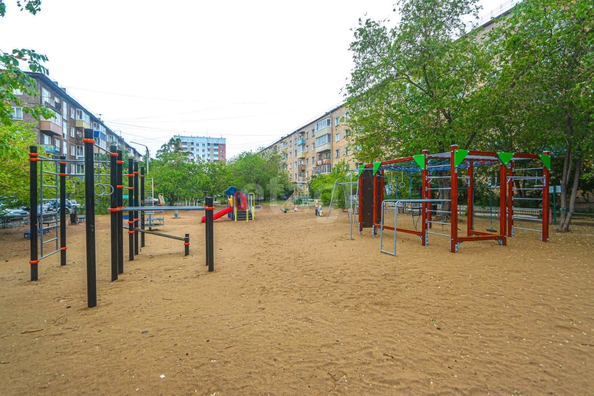 
  Продается 2-комн. квартира 52.9 м². Фото 12.