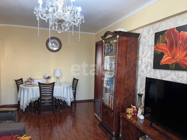 
  Продается 3-комн. квартира 62.9 м². Фото 2.