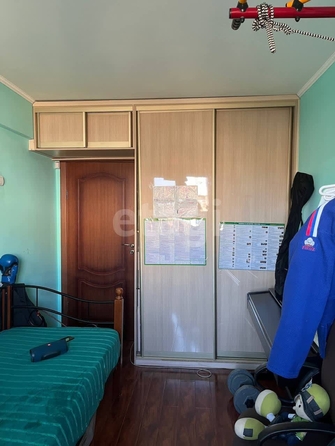 
  Продается 3-комн. квартира 62.9 м². Фото 6.