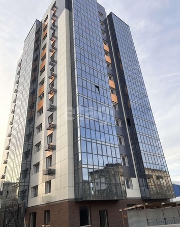 
  Продается 2-комн. квартира 87.9 м², в ЖК Заря. Фото 1.