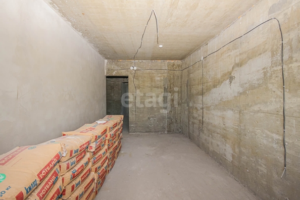 
  Продается 2-комн. квартира 74.6 м², в ЖК Октябрь. Фото 18.