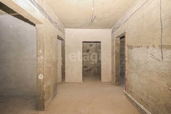 
  Продается 2-комн. квартира 74.6 м², в ЖК Октябрь. Фото 21.