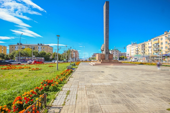 
  Продается 2-комн. квартира 74.6 м², в ЖК Октябрь. Фото 24.