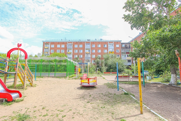 
  Продается 3-комн. квартира 66.9 м². Фото 10.