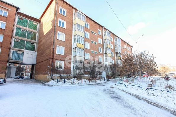 
  Продается 3-комн. квартира 66.9 м². Фото 22.