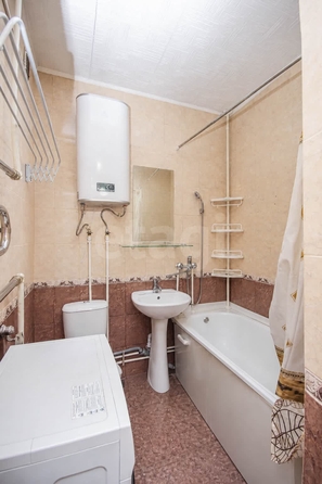 
  Продается 1-комн. квартира 42 м². Фото 14.