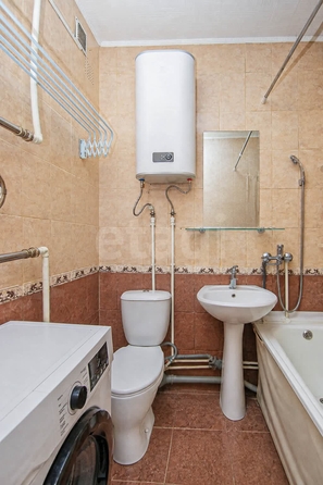 
  Продается 1-комн. квартира 42 м². Фото 15.