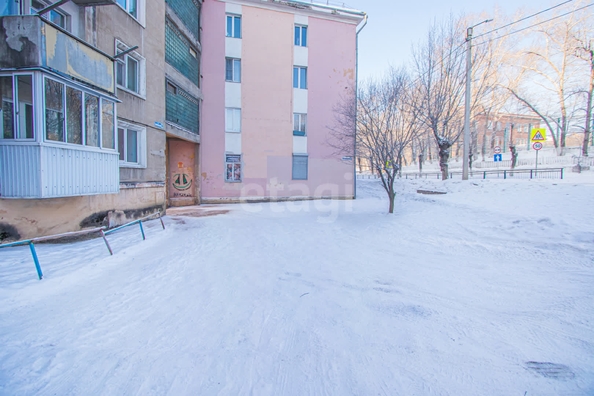 
  Продается 3-комн. квартира 64.1 м². Фото 28.