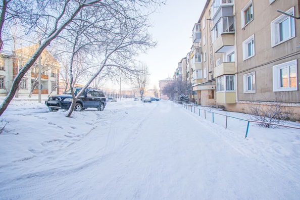 
  Продается 3-комн. квартира 64.1 м². Фото 30.