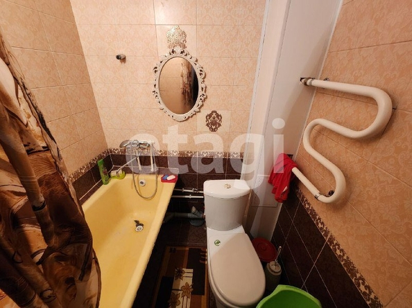 
  Продается 1-комн. квартира 30 м². Фото 5.