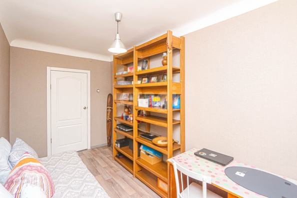 
  Продается 4-комн. квартира 64.9 м². Фото 14.