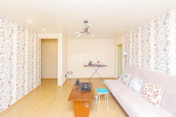 
  Продается 4-комн. квартира 64.9 м². Фото 25.