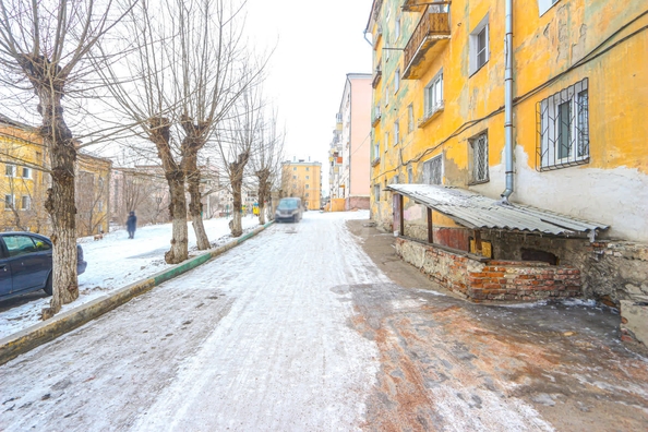 
  Продается 4-комн. квартира 64.9 м². Фото 41.