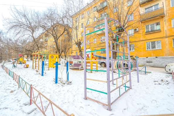 
  Продается 4-комн. квартира 64.9 м². Фото 44.