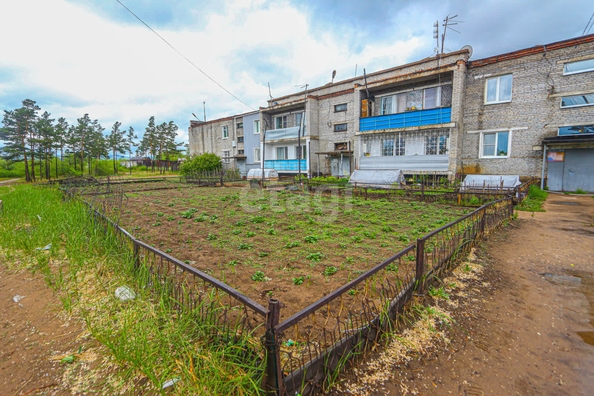 
  Продается 3-комн. квартира 73.2 м². Фото 46.