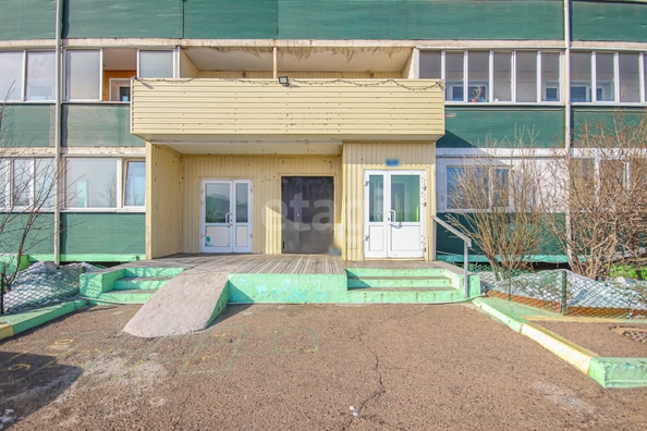 
  Продается 3-комн. квартира 98.2 м². Фото 34.