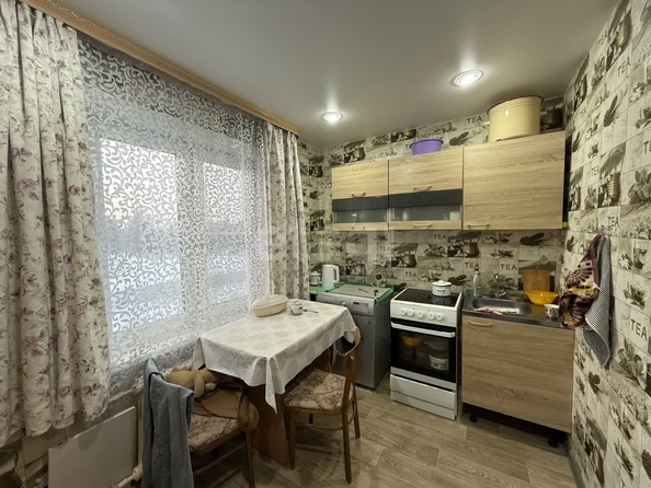 
  Продается 1-комн. квартира 34.3 м². Фото 1.