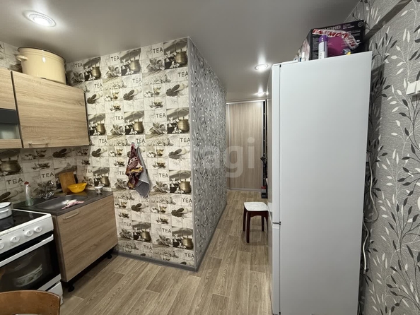 
  Продается 1-комн. квартира 34.3 м². Фото 4.