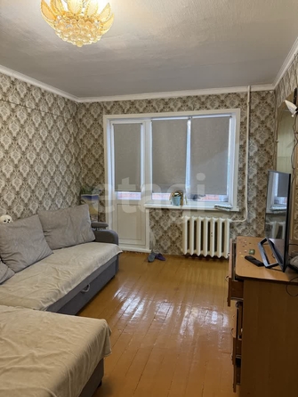 
  Продается 1-комн. квартира 34.3 м². Фото 6.