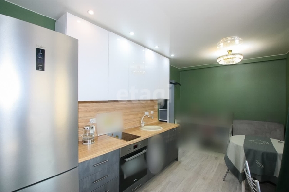 
  Продается студия 35.7 м². Фото 1.