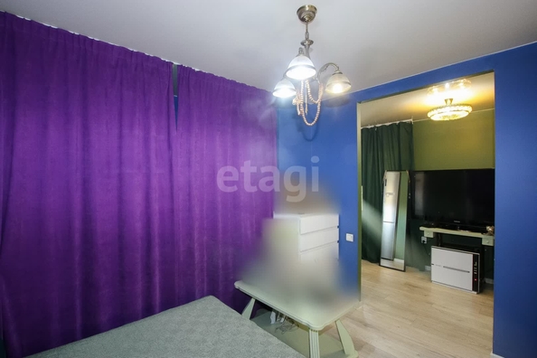 
  Продается студия 35.7 м². Фото 4.