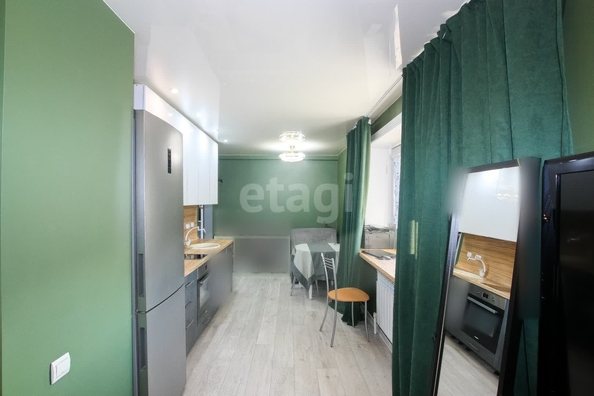 
  Продается студия 35.7 м². Фото 8.