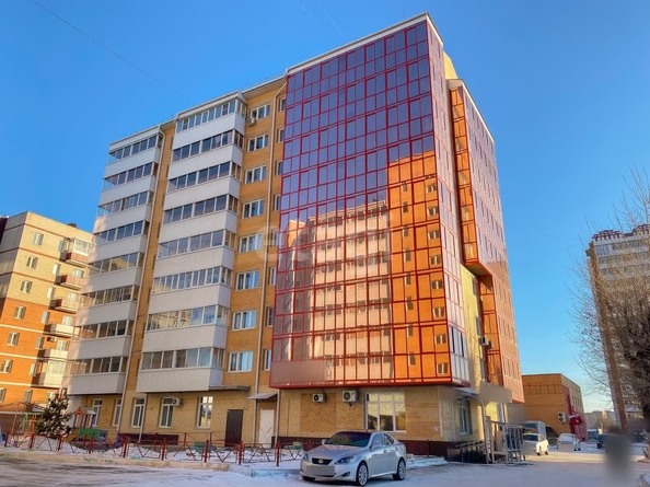
  Продается студия 35.7 м². Фото 17.