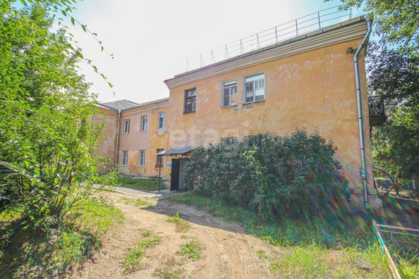 
  Продается 2-комн. квартира 44.6 м². Фото 27.