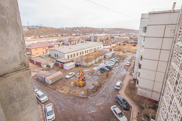 
  Продается 4-комн. квартира 87.9 м². Фото 34.