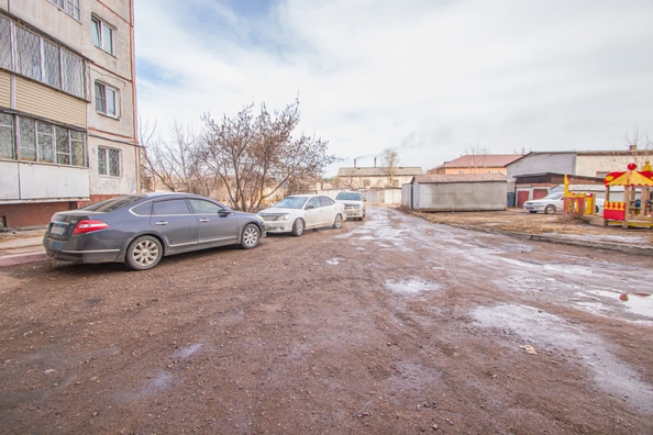 
  Продается 4-комн. квартира 87.9 м². Фото 42.
