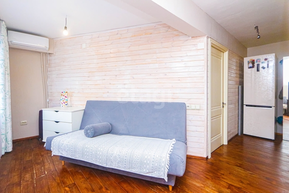 
  Продается 1-комн. квартира 35.2 м². Фото 1.
