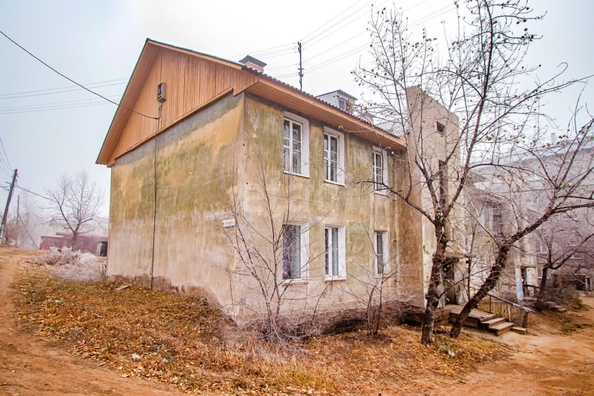 
  Продается 2-комн. квартира 51.1 м². Фото 22.