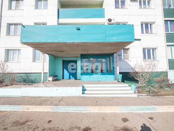 
  Продается 3-комн. квартира 100 м². Фото 9.