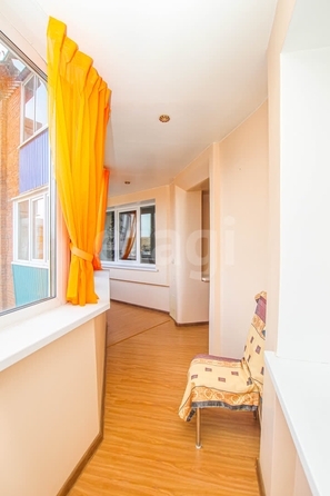 
  Продается 4-комн. квартира 82 м². Фото 21.