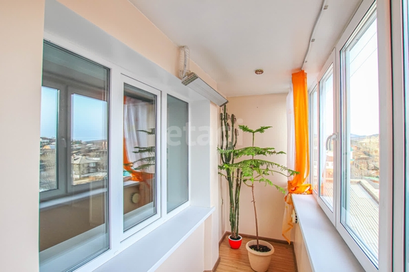 
  Продается 4-комн. квартира 82 м². Фото 29.