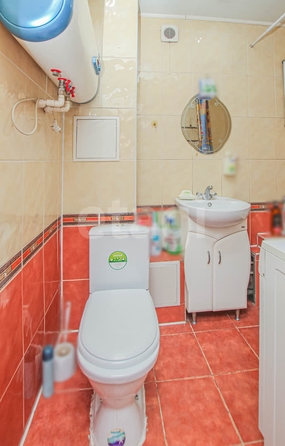 
  Продается 3-комн. квартира 66.3 м². Фото 23.